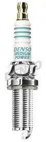 

СВЕЧА ЗАЖИГАНИЯ DENSO (ОРИГИНАЛЬНАЯ ЗАМЕНА IKH224), IKH22
