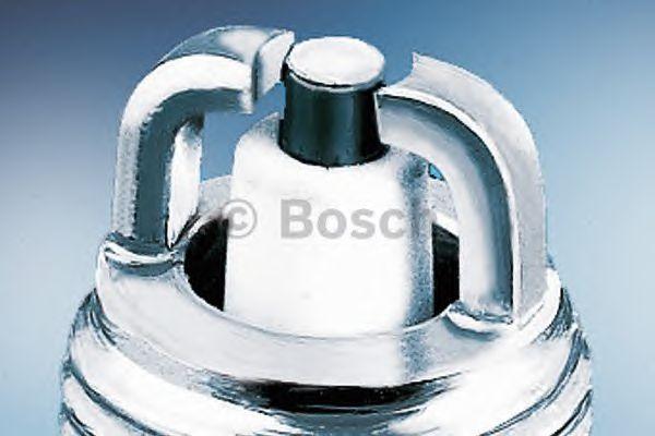 

СВЕЧА ЗАЖИГАНИЯ FR8HDC+, 0242229782