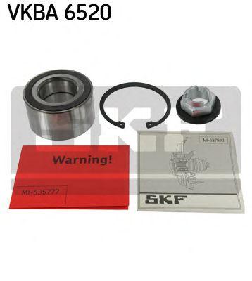 

Р/КОМПЛЕКТ СТУПИЦЫ FR FORD TO/ TR, VKBA6520