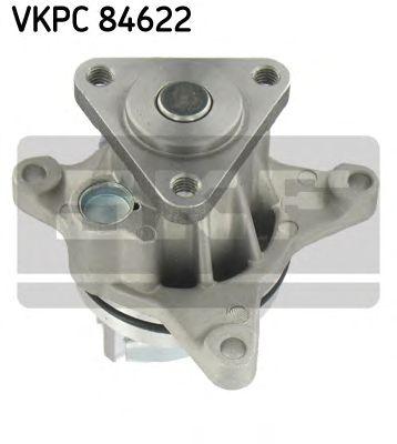 

ПОМПА FORD MONDEO FOCUS C-MAX 1 8 2 0L 16V 2000=, VKPC84622