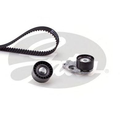 

КОМПЛЕКТ РЕМНЯ ГРМ, K015419XS