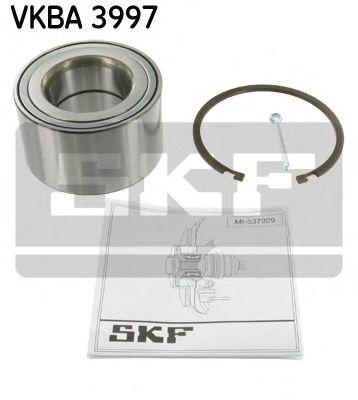 

ПОДШИПНИК СТУПИЦЫ, VKBA3997