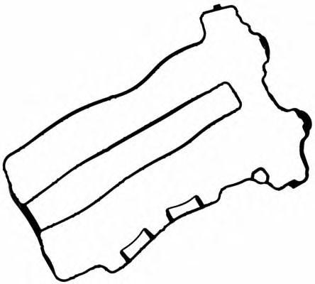

ПРОКЛАДКА VICTOR REINZ, 713588800