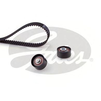 

КОМПЛЕКТ РЕМНЯ ГРМ, K015631XS