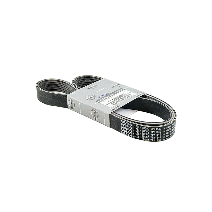 

РЕМЕНЬ ПРИВОДНОЙ, 11720ED00C