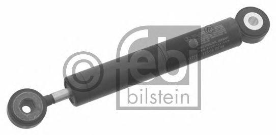 

АМОРТИЗАТОР НАТЯЖИТЕЛЯ РЕМНЯ ПРИВОДНОГО, 08109