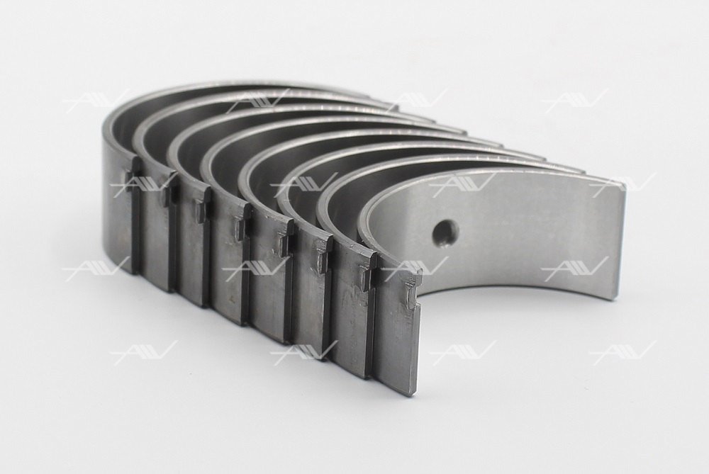 

ВКЛАДЫШИ ШАТУННЫЕ (КОМПЛЕКТ) STD TOYOTA 2A-5A (13, BE34290