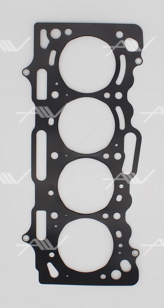 

HG-32080 ПРОКЛАДКА ГБЦ MITSUBISHI 4G18 DOHC 16V СТ, HG32080