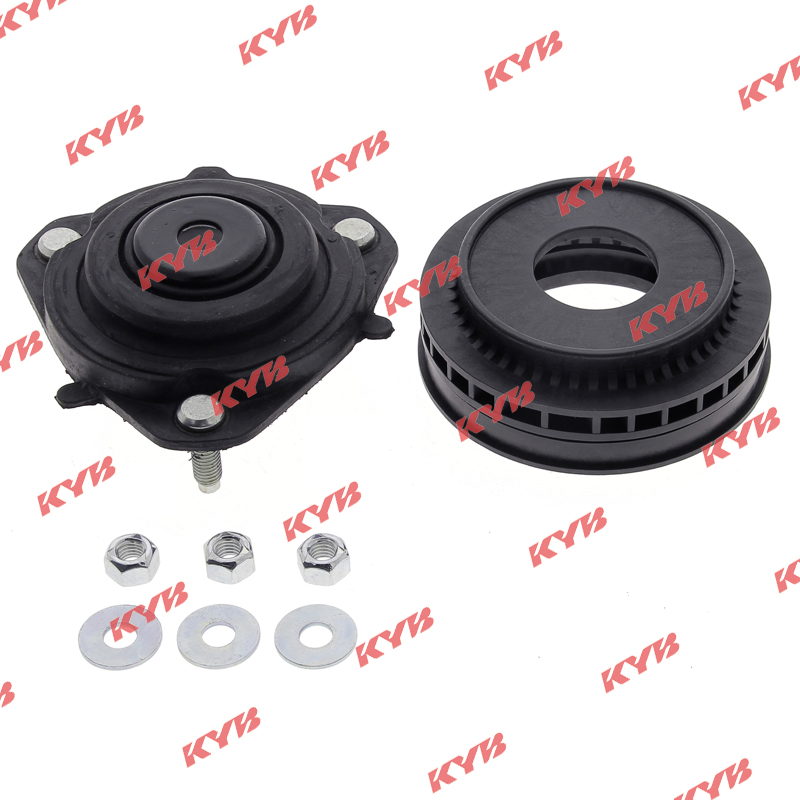 

КОМПЛЕКТ ВЕРХНЕЙ ОПОРЫ FIESTA MK V, FUSION \ 2, SM1210