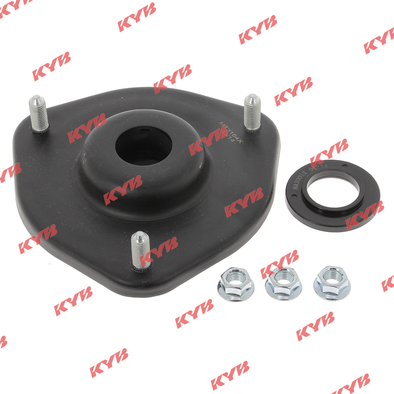 

ОПОРА АМОРТИЗАТОРА К-Т MITSUBISHI COLT, SM5152