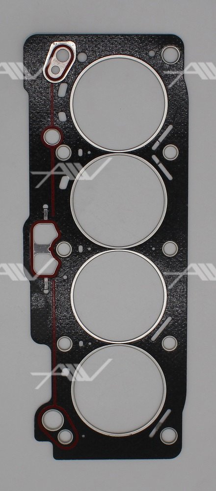 

ПРОКЛАДКА ГБЦ TOYOTA 4AFE (11115-16150), HG34020