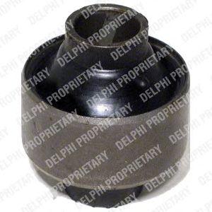 

САЙЛЕНТБЛОК РЫЧАГА ПЕР TOYOTA COROLLA (_E11) 04/97-01/02, TD373W
