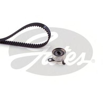

КОМПЛЕКТ РЕМНЯ ГРМ, K015403XS