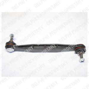 

СТОЙКА СТАБИЛИЗ.FORD MONDEO/MONDEO TURNIER/X-TYPE/X-TYPE 4WD/X-TYPE EST, TC1170