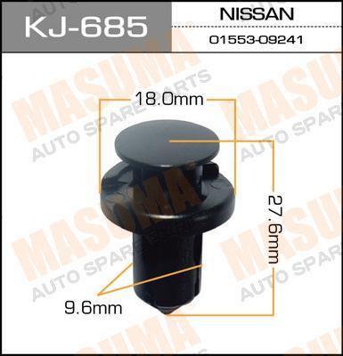 

КЛИПСА УНИВЕРС., KJ685