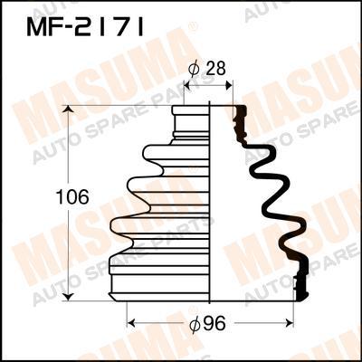 

ПРИВОДА ПЫЛЬНИК, MF2171