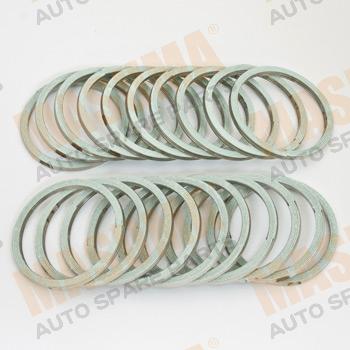 

КОЛЬЦО УПЛОТНИТЕЛЬНОЕ 70 Х 82, MOS132