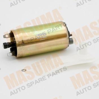 

БЕНЗОНАСОС, MPU802