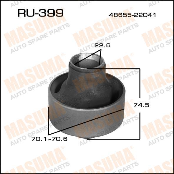 

САЙЛЕНТБЛОК, RU399