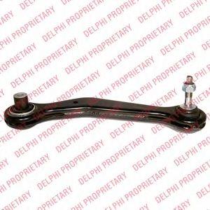 Рычаг зад.r верхн. bmw x5 (e53) 3.0-4.8 i/d/is 00-