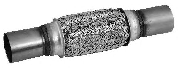 

ГОФРА ГЛУШИТЕЛЯ D50X208MM, 265519