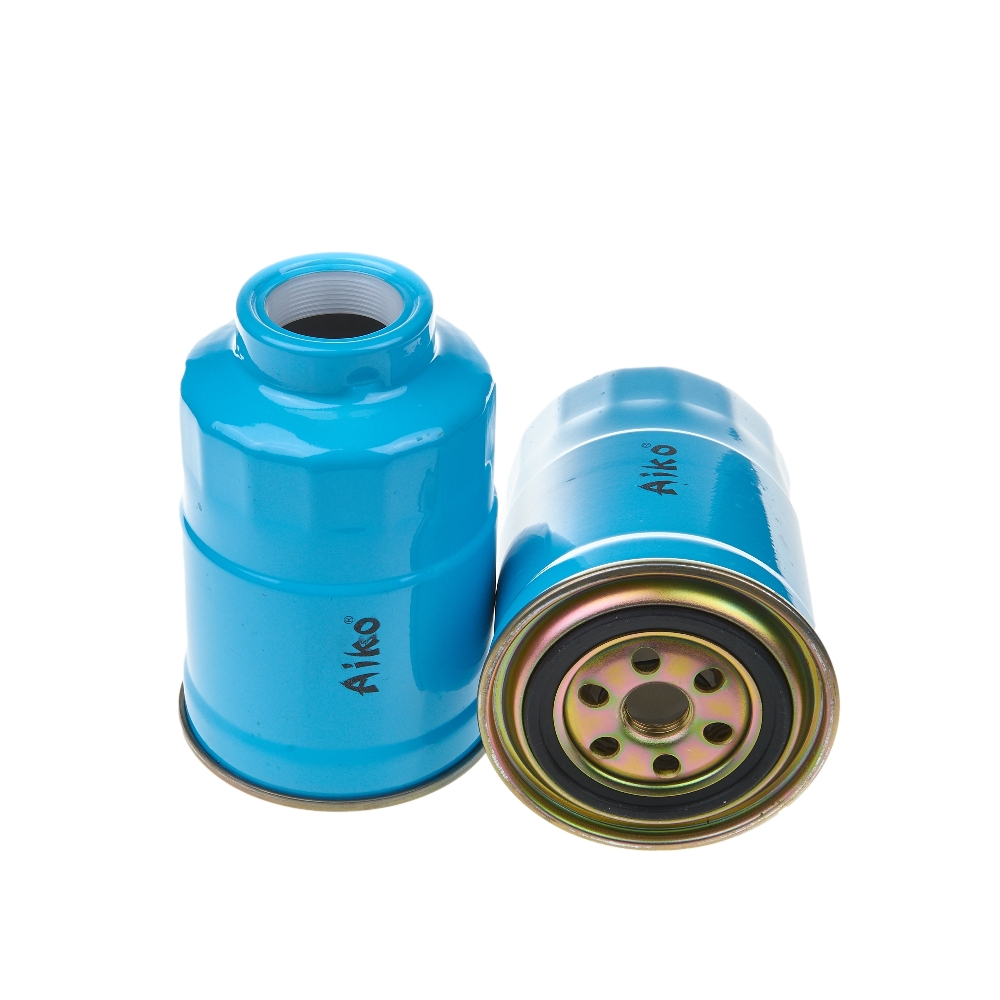 Фильтр топливный