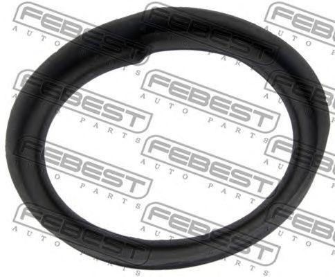 

ПРОСТАВКА ПРУЖИНЫ НИЖНЯЯ (TOYOTA COROLLA AE110/EE110/CE110 1995-2001), TSI110R
