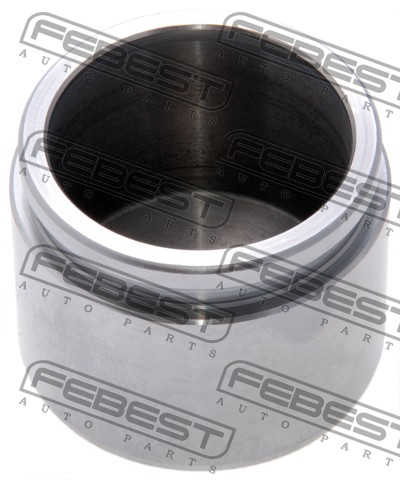 

ПОРШЕНЬ СУППОРТА ТОРМОЗНОГО ПЕР (MITSUBISHI LANCER CS 2000-2009), 0476CSF