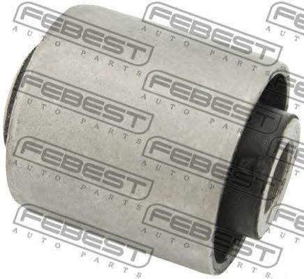 

САЙЛЕНТБЛОК ЗАДНЕЙ ТЯГИ (MAZDA AXELA 2003-2009), MZAB066