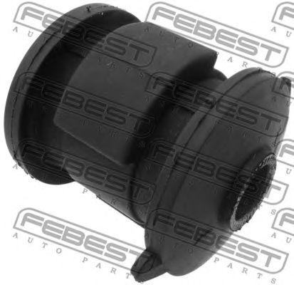

САЙЛЕНТБЛОК ТЯГИ ПРОДОЛЬНОЙ ЗАД (TOYOTA CAMRY ACV30/MCV30 2001-2006), TAB141