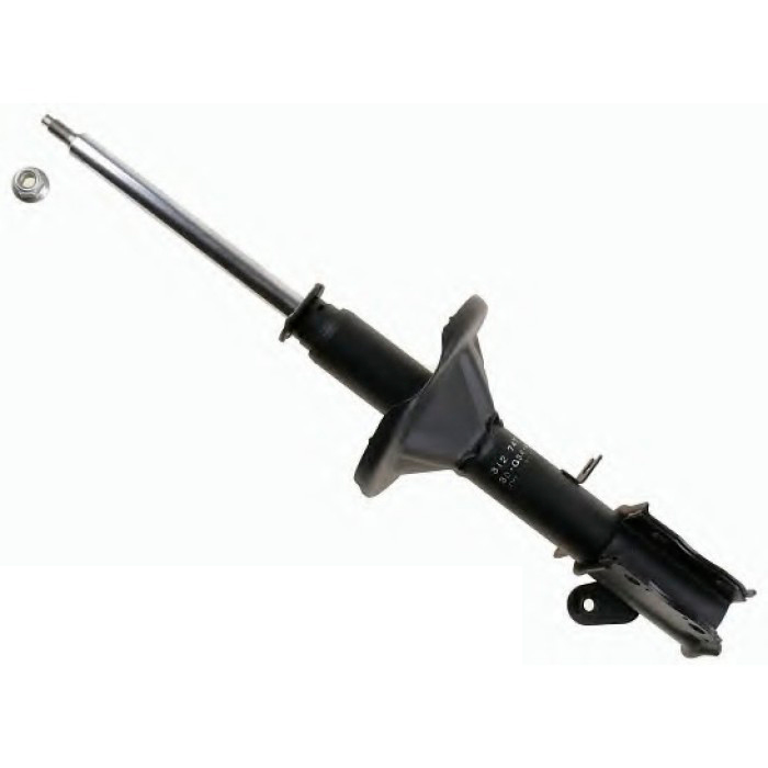 

АМОРТИЗАТОР ПОДВЕСКИ ЗАД L ABS SPECTRA 00-04, PJB141A