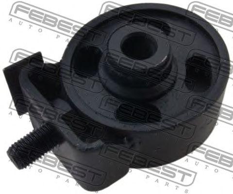 

ПОДУШКА РАЗДАТКИ (MITSUBISHI PAJERO II V14W-V55W 1991-2004), MM01