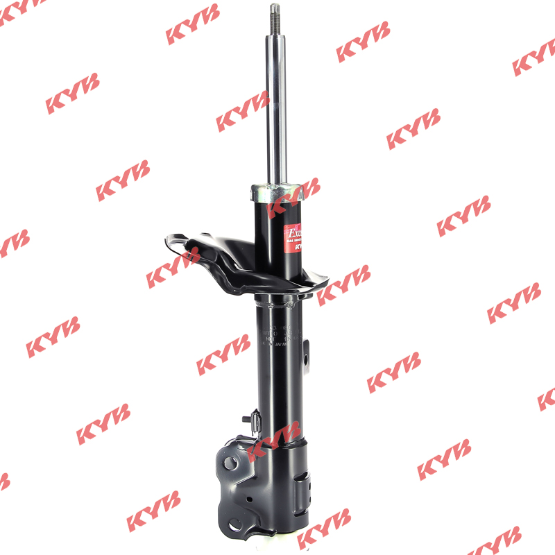 

АМОРТИЗАТОР ПОДВЕСКИ ПЕР L C-CROSSER \ MITSUBISHI OUTLANDER \ 4007, 339080