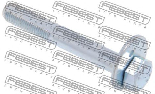 

БОЛТ С ЭКСЦЕНТРИКОМ (MITSUBISHI LANCER CS 2000-2009), 0429001