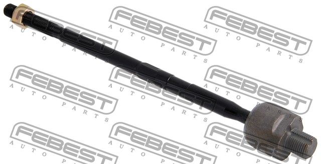 

ТЯГА РУЛЕВАЯ (NISSAN PRIMERA P12 2001-2007), 0222P12UKP