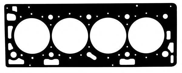 

ПРОКЛАДКА ГБЦ FIAT CROMA, OPEL ASTRAVECTRAZAFIRA 1.61.8 16V 05>, 613724000