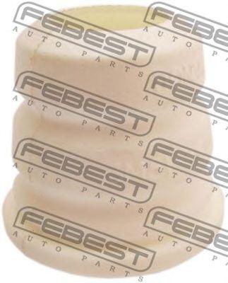 

ОТБОЙНИК АМОРТИЗАТОРА ПЕР MAZDA AXELA 2003-2009, MZDMZ3F