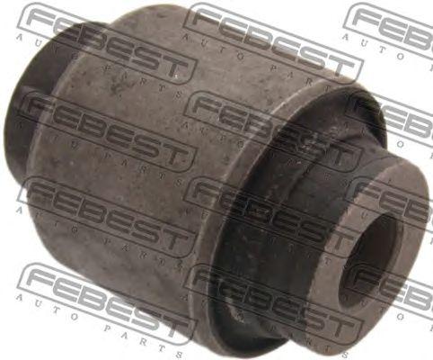 

САЙЛЕНБЛОК ЗАДНЕЙ ЦАПФЫ (NISSAN MURANO Z50 2002-2007), NAB200