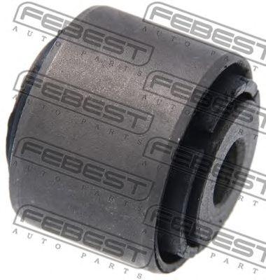 

САЙЛЕНТБЛОК ЗАДНЕЙ ПОДВЕСКИ (VOLKSWAGEN TOUAREG 2003-2010), VWAB001