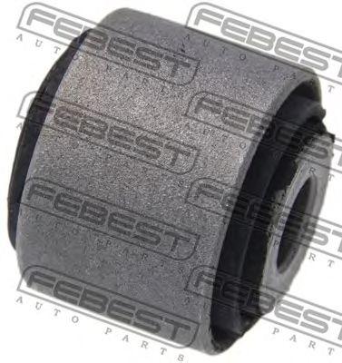 

САЙЛЕНБЛОК ЗАДНЕЙ ПОДВЕСКИ (VOLKSWAGEN TOUAREG 2003-2010), VWAB002