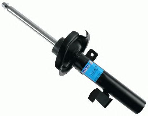 

АМОРТИЗАТОР ПЕРЕДНИЙ L, 313283