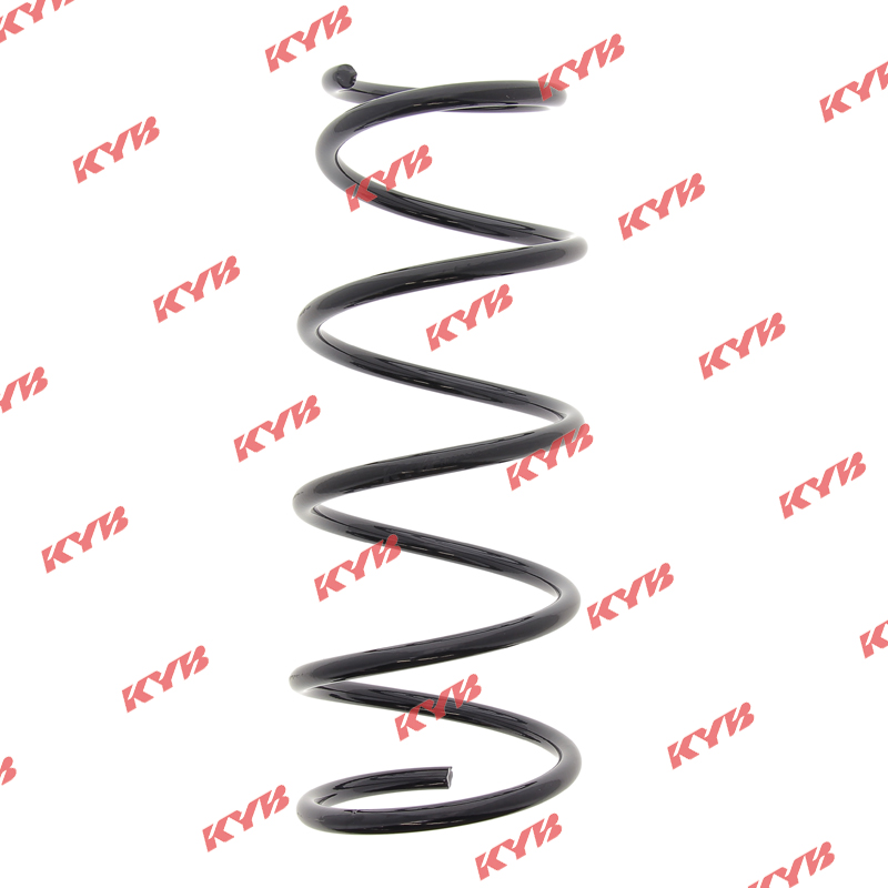 

ПРУЖИНА ПОДВЕСКИ ПЕР NISSAN KUBISTAR RENAULT KANGOO, RC2279