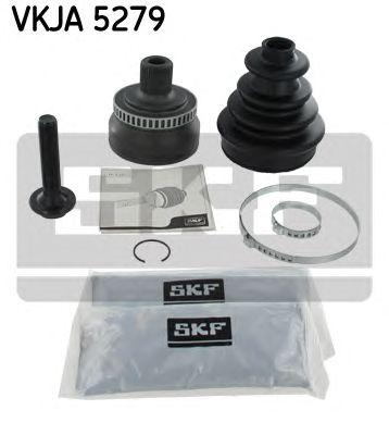 

ШРУС ВНЕШНИЙ VAG A4 1 6/1 8 T/2 0/2 0FSI 00-04, VKJA5279