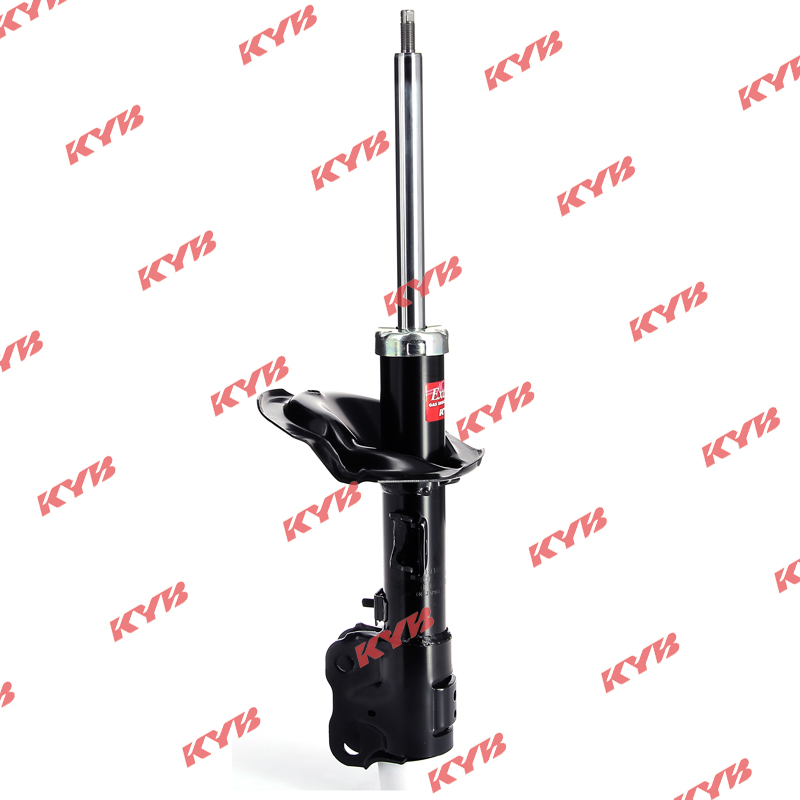 

АМОРТИЗАТОР ПОДВЕСКИ ПЕР L MITSUBISHI LANCER LANCER SPORTBACK, 339105