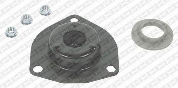 

KB66802 TW SNR ВЕРХНЯЯ ОПОРА АМОРТИЗАТОРА, KB66802