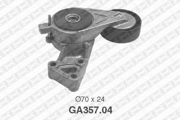 

НАТЯЖИТЕЛЬ, GA35704