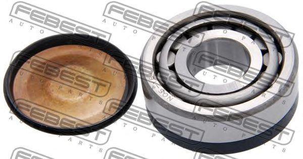 

РЕМКОМПЛЕКТ РЫЧАГА ПОДВЕСКИ (2ШТ) (NISSAN PATROL SAFARI Y61 1997-2002), NOSY61