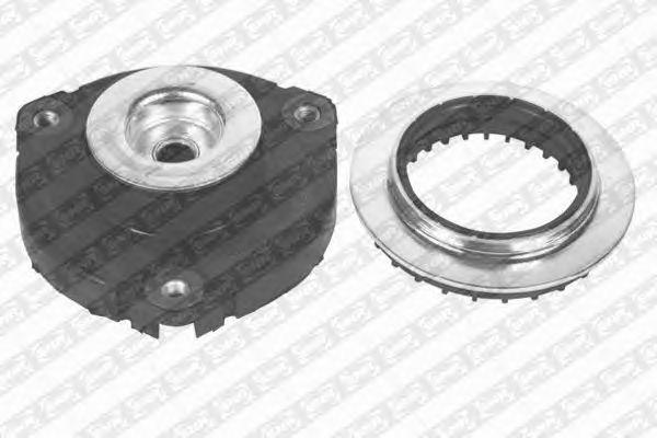

KB65713 BR SNR ВЕРХНЯЯ ОПОРА АМОРТИЗАТОРА, KB65713