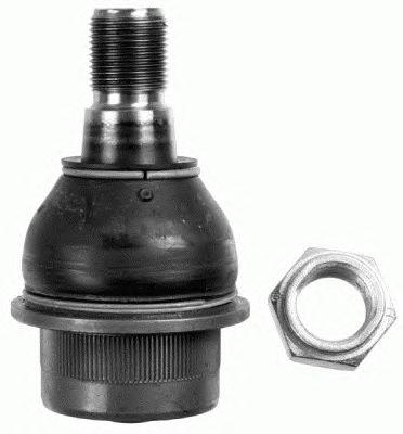 

ОПОРА ШАРОВАЯ MB SPRINTER (W906) / VW CRAFTER, 3369701