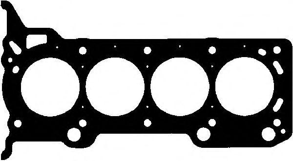 

ПРОКЛАДКА ГОЛОВКИ БЛОКА ЦИЛИНДРОВ, 613424000